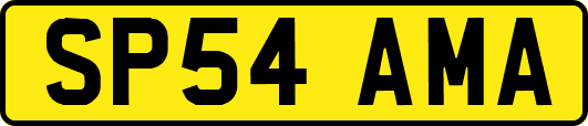 SP54AMA