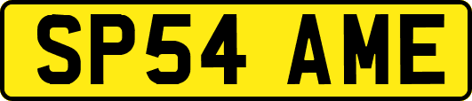 SP54AME
