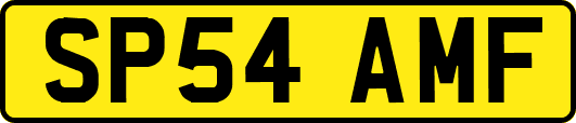 SP54AMF