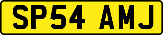 SP54AMJ