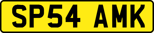 SP54AMK