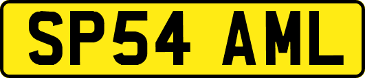 SP54AML