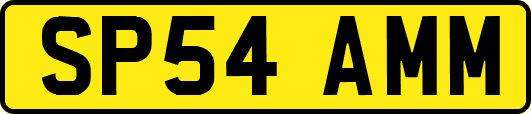 SP54AMM
