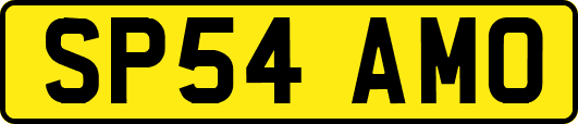 SP54AMO