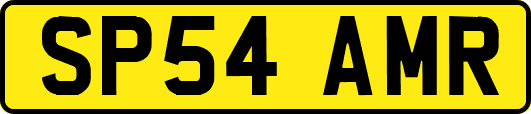 SP54AMR