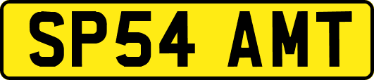 SP54AMT