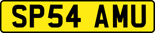 SP54AMU