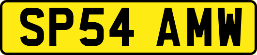 SP54AMW