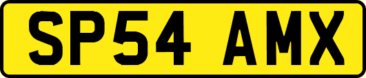 SP54AMX