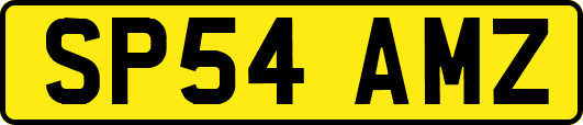 SP54AMZ