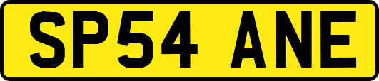 SP54ANE