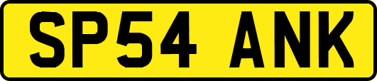 SP54ANK