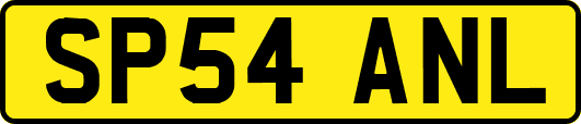 SP54ANL