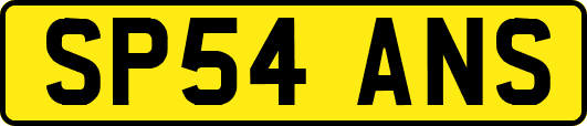 SP54ANS