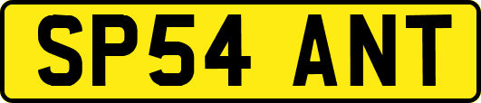 SP54ANT