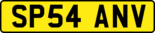 SP54ANV