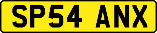 SP54ANX