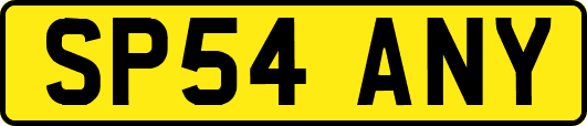 SP54ANY