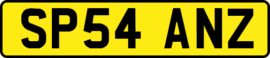 SP54ANZ