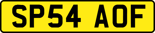 SP54AOF