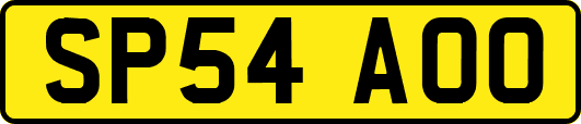 SP54AOO