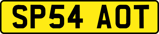 SP54AOT