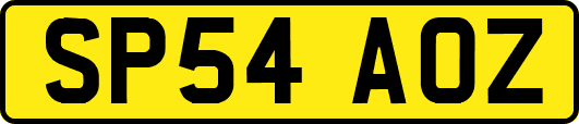 SP54AOZ
