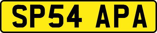 SP54APA