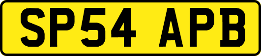 SP54APB
