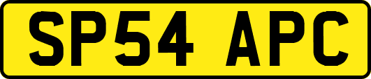 SP54APC