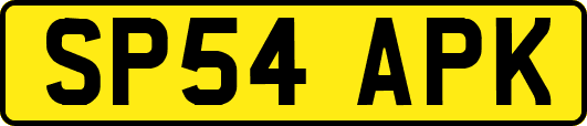SP54APK