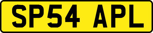 SP54APL