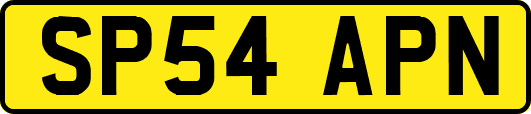 SP54APN