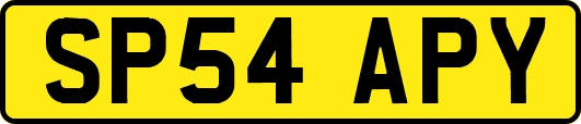 SP54APY