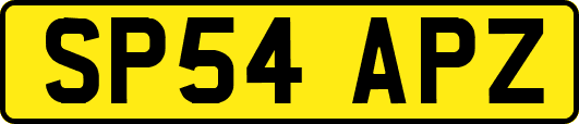 SP54APZ