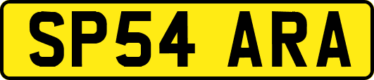 SP54ARA