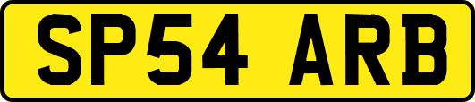 SP54ARB