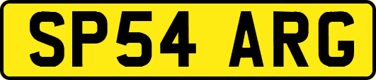 SP54ARG