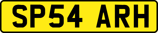SP54ARH