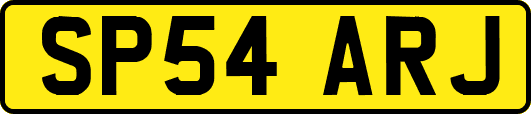 SP54ARJ