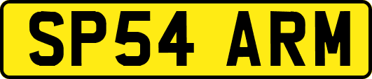 SP54ARM