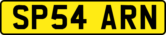 SP54ARN