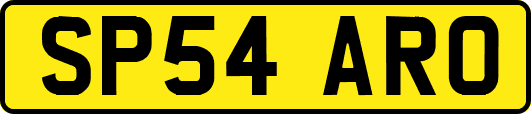 SP54ARO