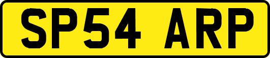 SP54ARP
