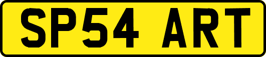 SP54ART