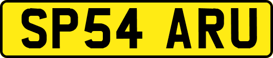 SP54ARU
