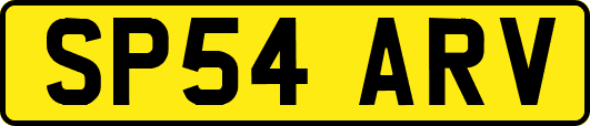SP54ARV