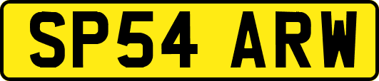 SP54ARW