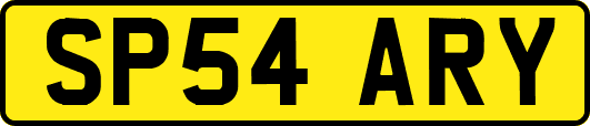 SP54ARY