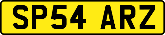 SP54ARZ